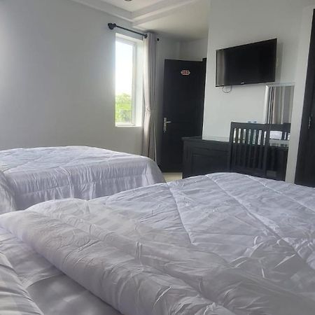 סיאם ריפ Ayan'S Villa מראה חיצוני תמונה