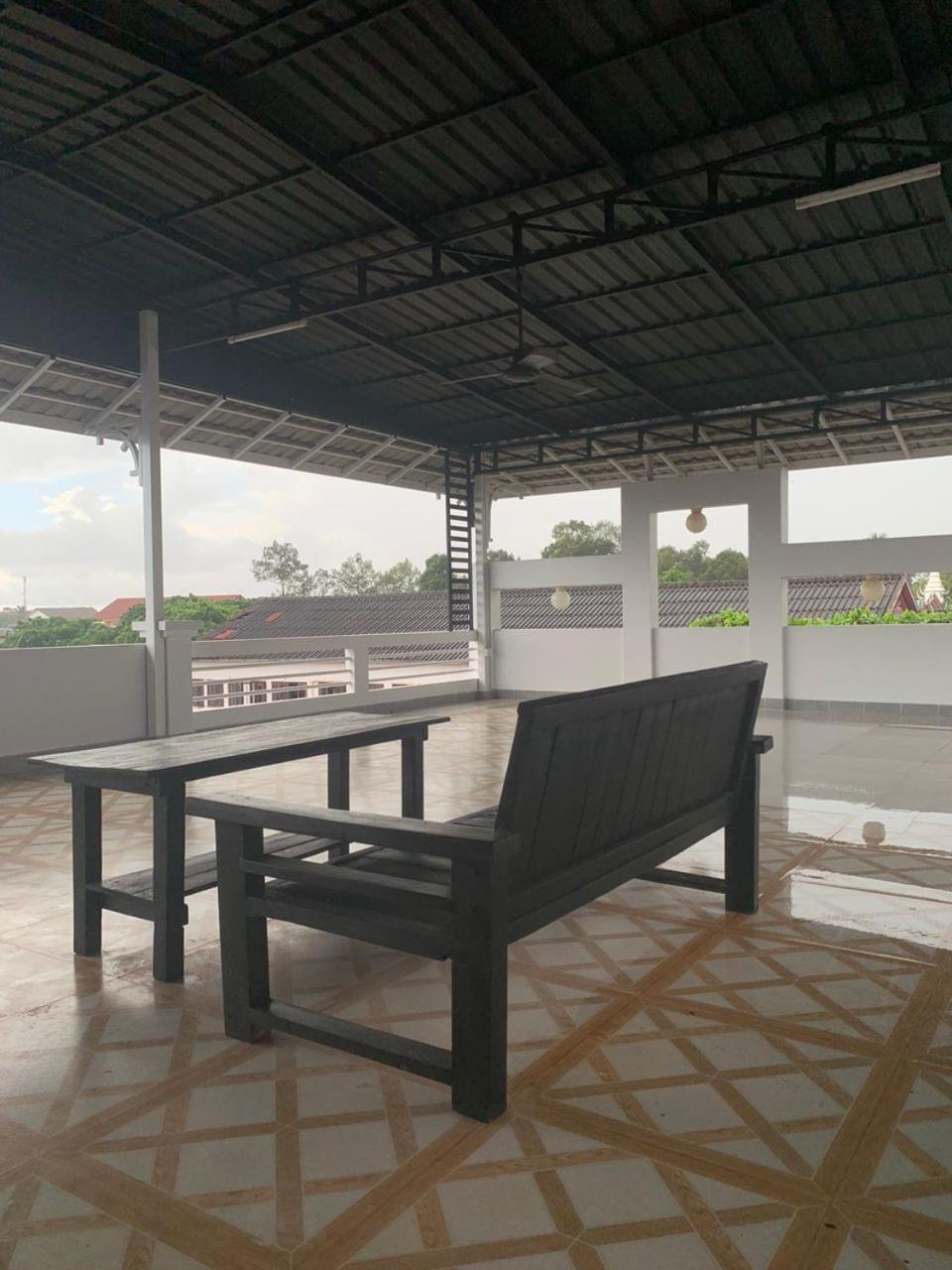 סיאם ריפ Ayan'S Villa מראה חיצוני תמונה