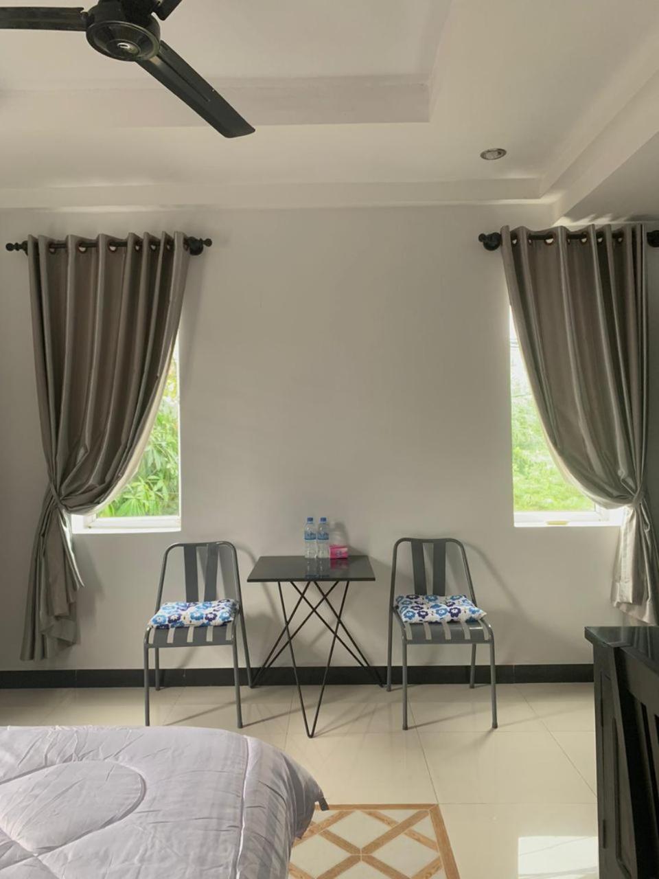 סיאם ריפ Ayan'S Villa מראה חיצוני תמונה