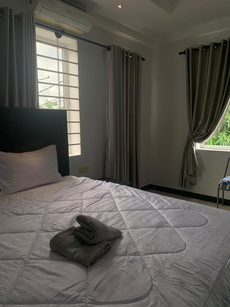 סיאם ריפ Ayan'S Villa מראה חיצוני תמונה