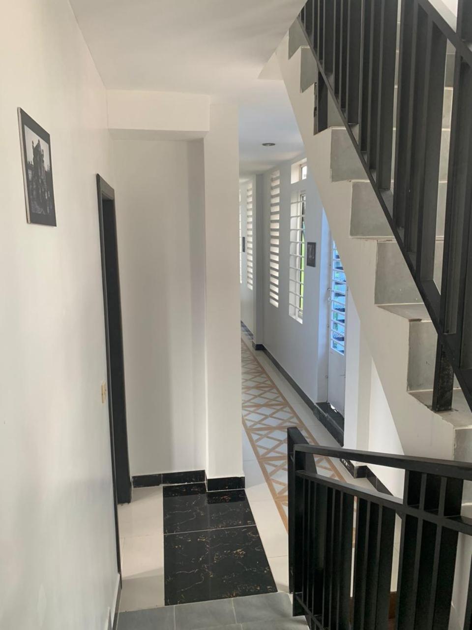 סיאם ריפ Ayan'S Villa מראה חיצוני תמונה
