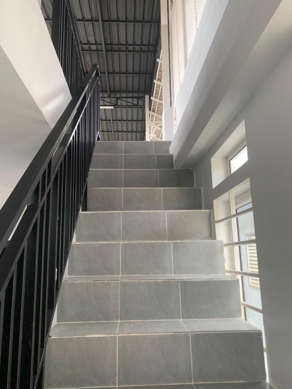 סיאם ריפ Ayan'S Villa מראה חיצוני תמונה