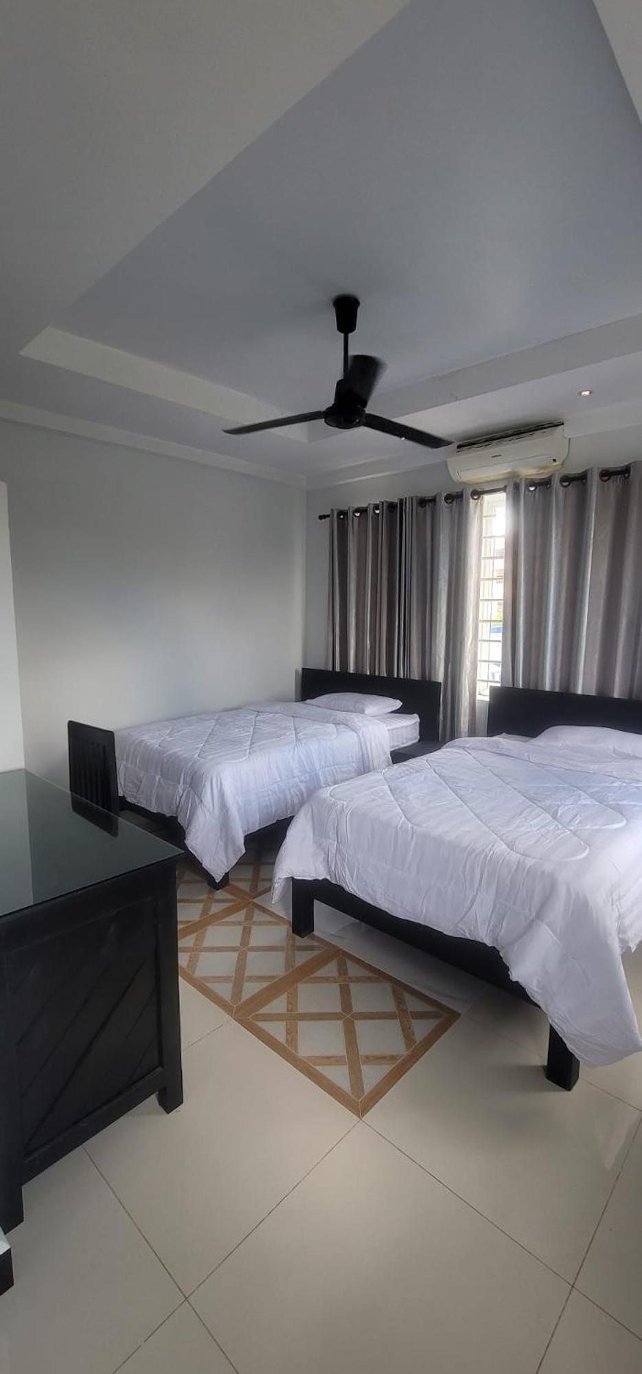 סיאם ריפ Ayan'S Villa מראה חיצוני תמונה