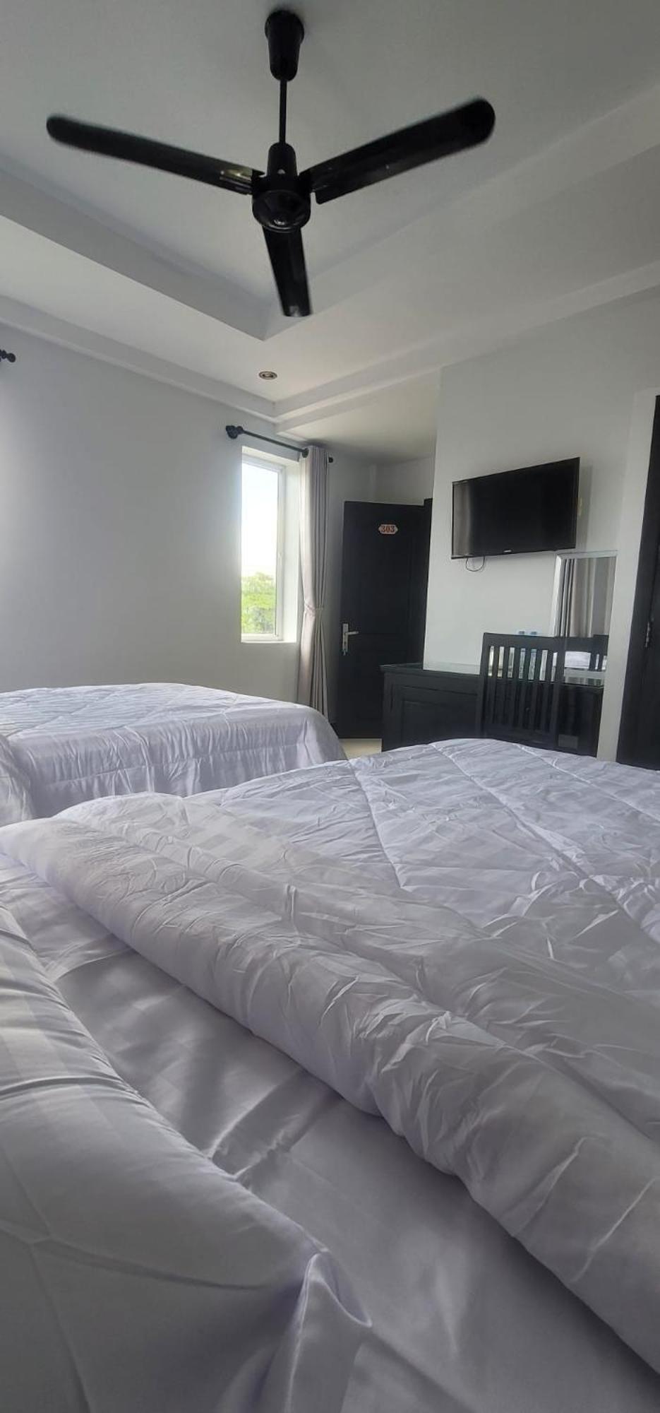 סיאם ריפ Ayan'S Villa מראה חיצוני תמונה