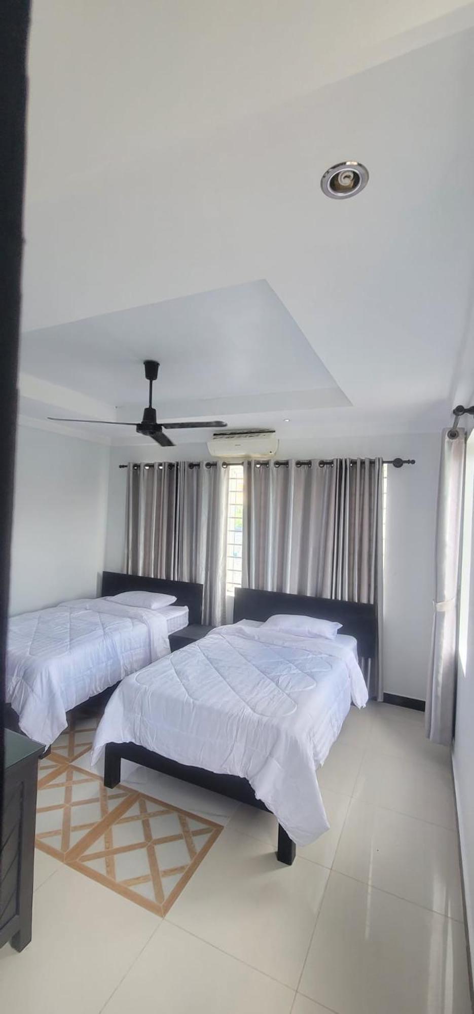 סיאם ריפ Ayan'S Villa מראה חיצוני תמונה
