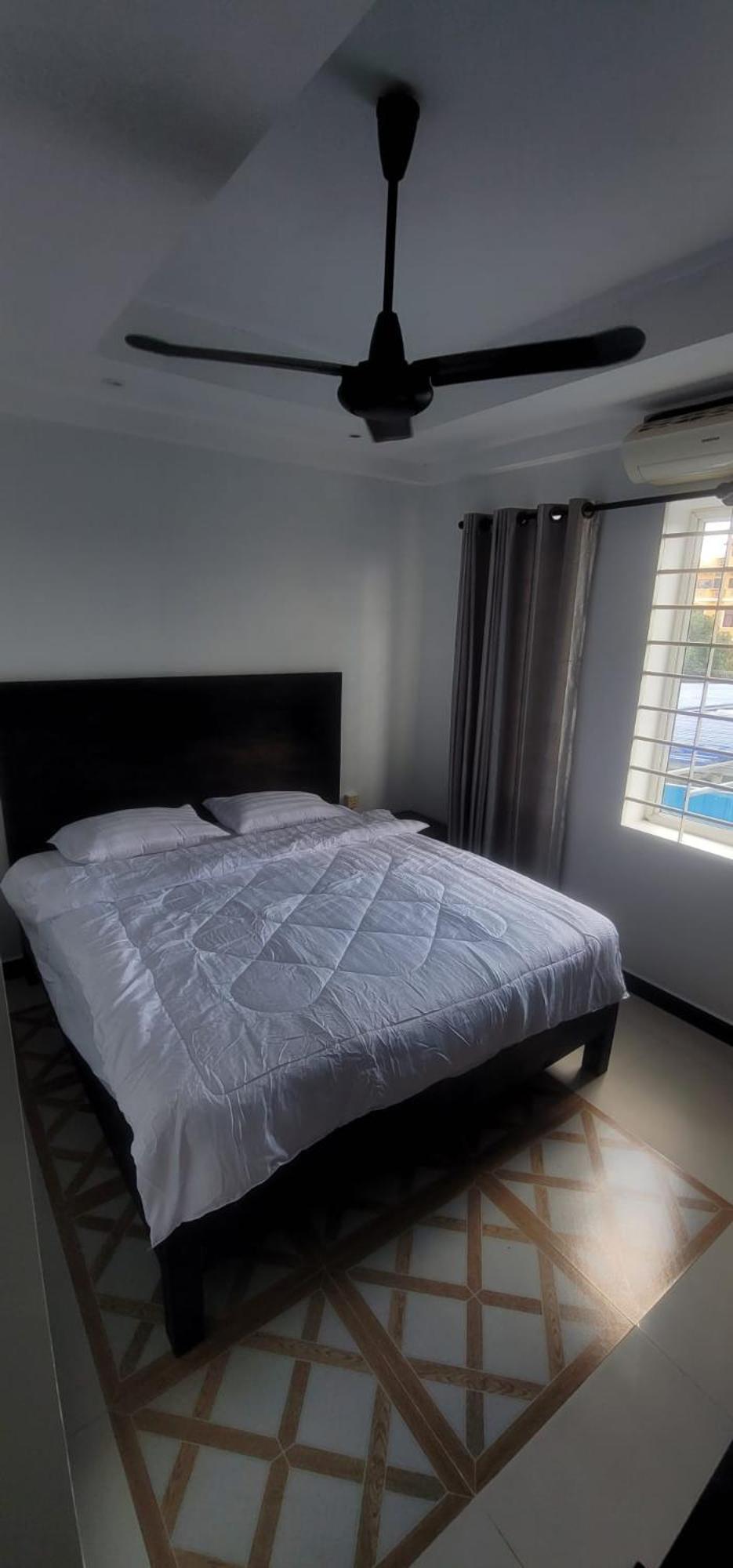 סיאם ריפ Ayan'S Villa מראה חיצוני תמונה