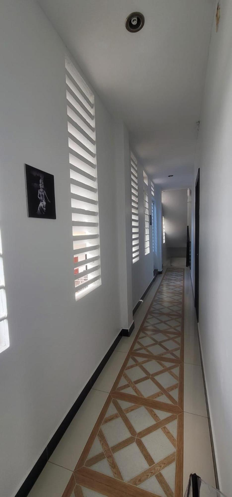 סיאם ריפ Ayan'S Villa מראה חיצוני תמונה