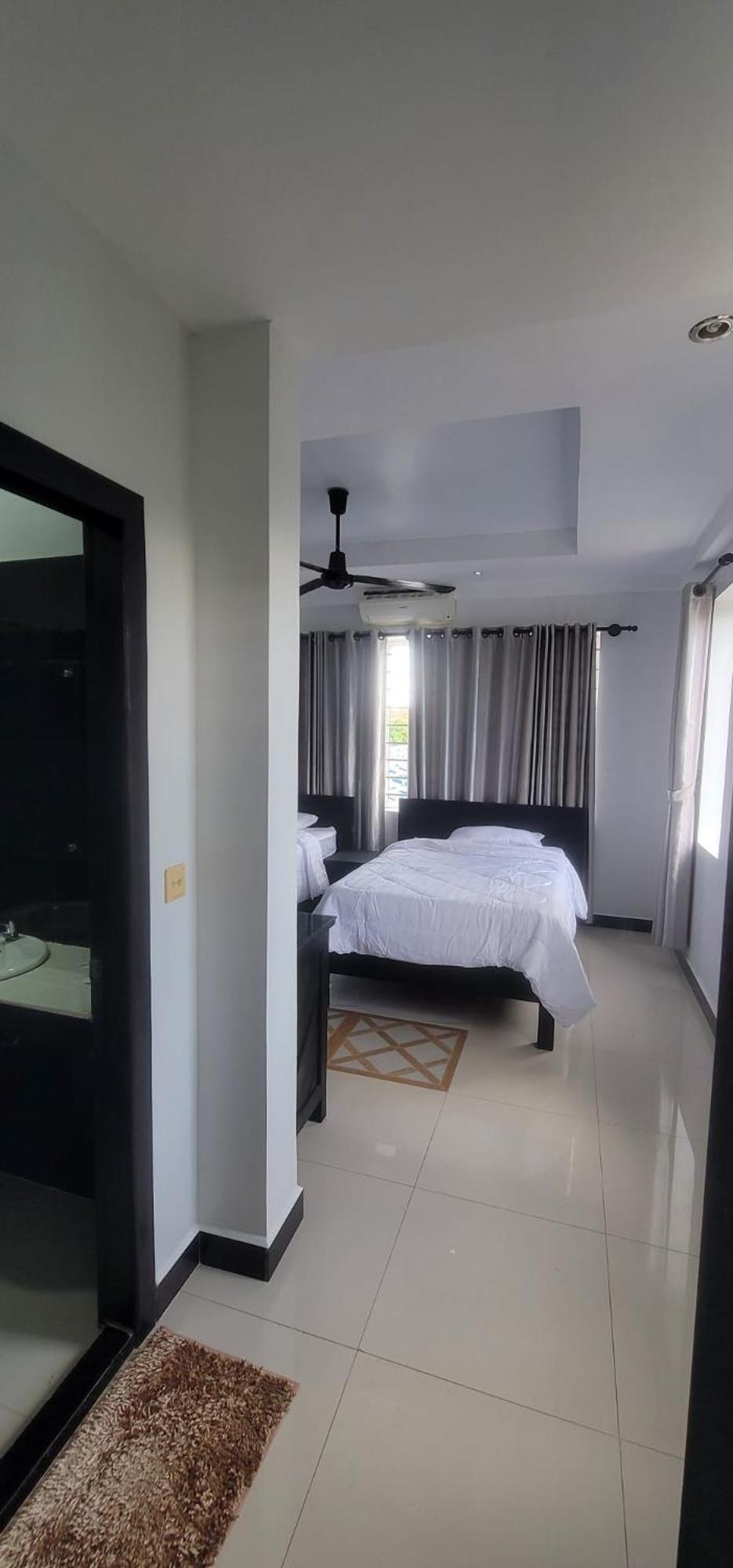 סיאם ריפ Ayan'S Villa מראה חיצוני תמונה